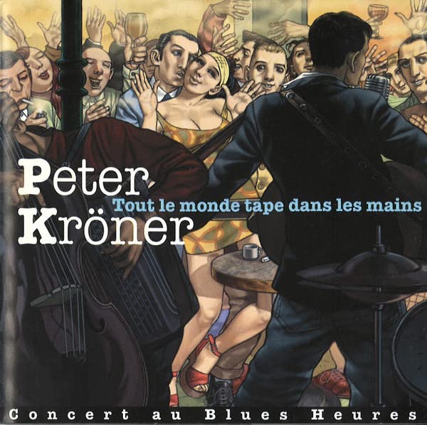 Tout Le Monde Tape Dans Les Ma Music