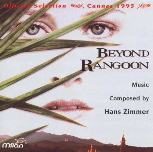 Beyond Rangoon Soundtracks & Musicals