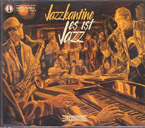 Es Ist Jazz Pop