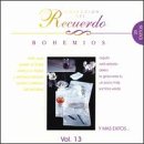 Vol. 13-Bohemios Pop