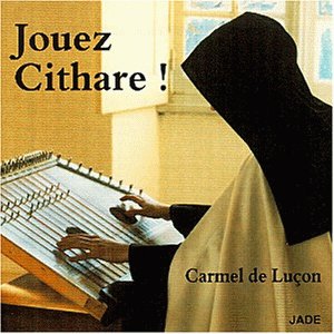 Janez Cithare/French Version Classical