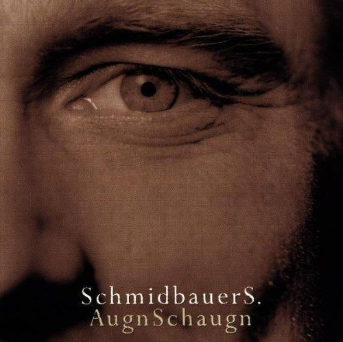 Product Image: Augn Schaugn