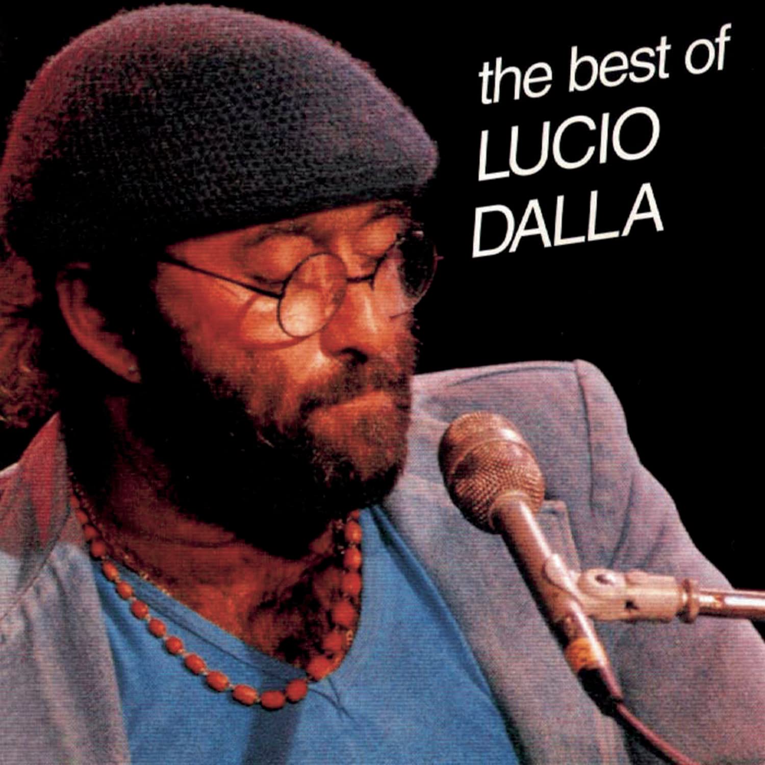 The Best of Lucio Dalla Country & Folk