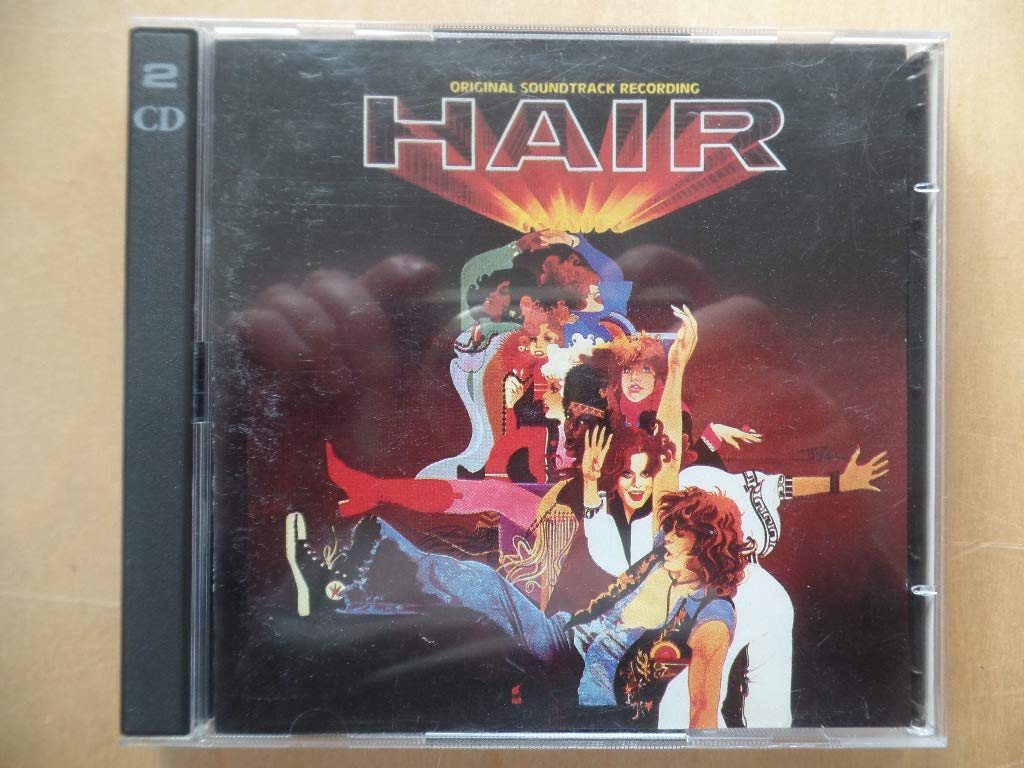 Product Image: Hair (Original Cast)