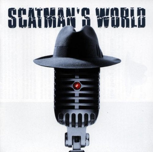 Product Image: Scatman S World