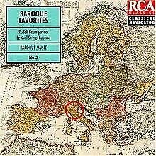 Baroque Favorites (Classical N Classical
