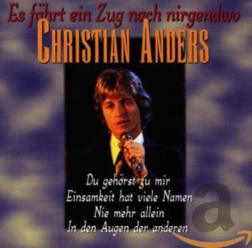 Es Fährt Ein Zug Nach Nirgendwo Pop