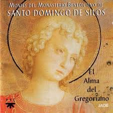 El Alma Del Gregoriano/Spanisc Classical