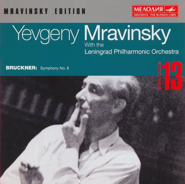Sinfonie 8 Classical