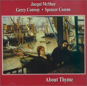 About Thyme (US Import) Pop