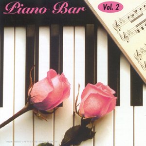 Piano bar Vol.2 - Paris cd