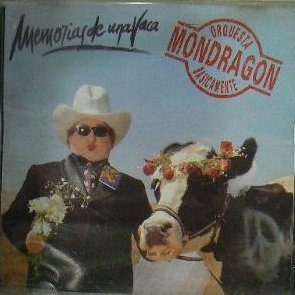 Memorias de una vaca Music
