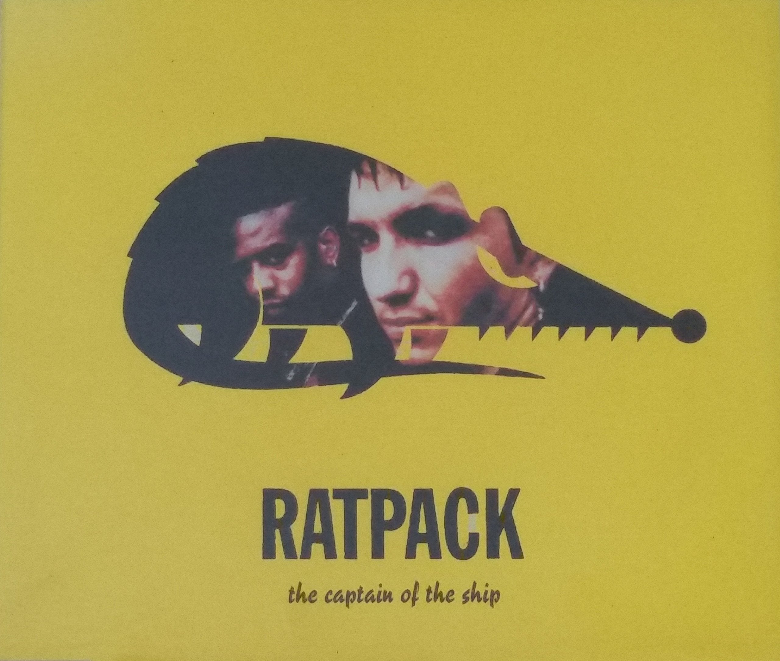 Product Image: Captain of the Ship