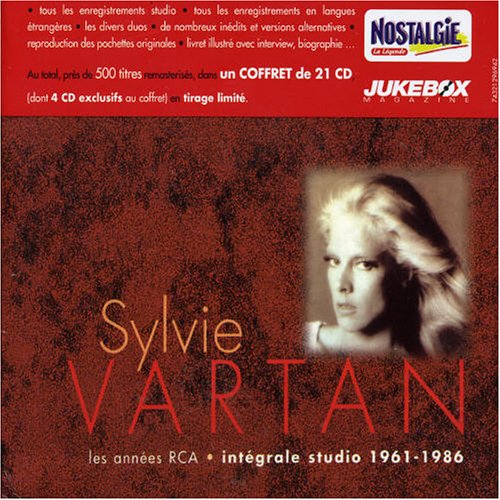 Les Annees Rca 1-10-1961-1986 Pop
