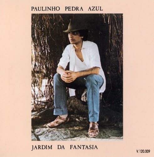 Jardim Da Fantasia Pop