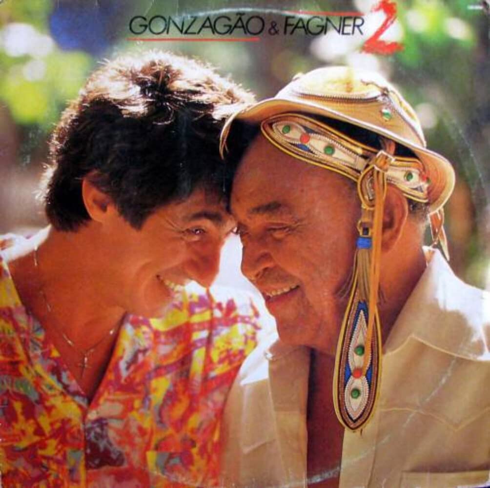Luiz Gonzaga & Fagner Jazz