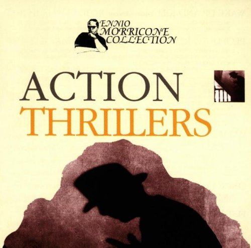 Product Image: Action Thrillers