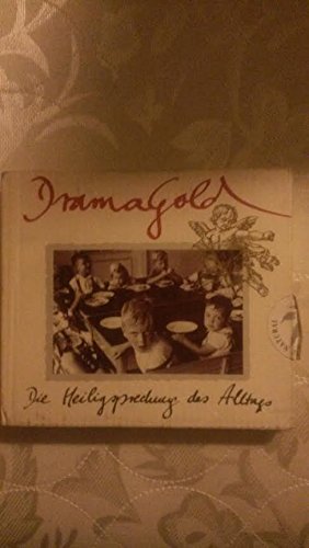 Product Image: Die Heiligsprechung des Alltags