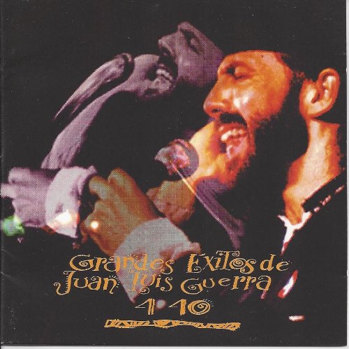 Product Image: Grandes Exitos (US Import)