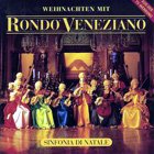 CD - Sinfonia di Natale - Rondò Veneziano Music