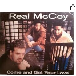 Product Image: Come & Get Your Love