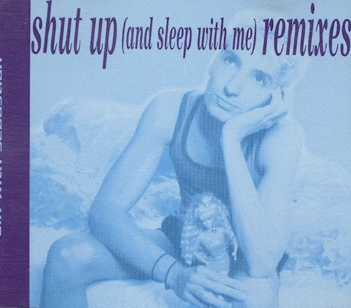 Shut Up-Remix Pop