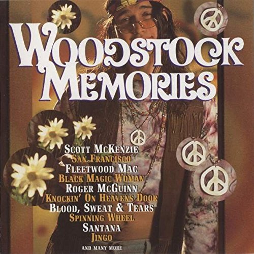 Woodstock Memories Music