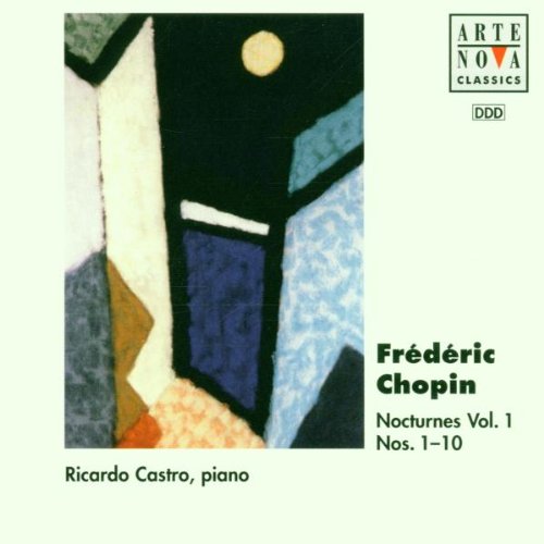 Nocturnes Vol. 1 Classical