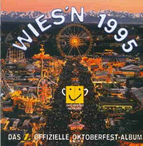 Product Image: Wies'N 1995