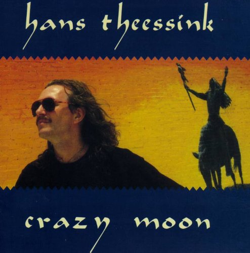 Crazy Moon Blues