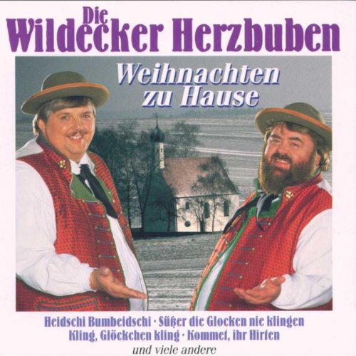 Weihnachten zu Hause Other music genres