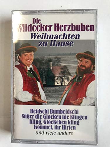 Weihnachten zu Hause Other music genres