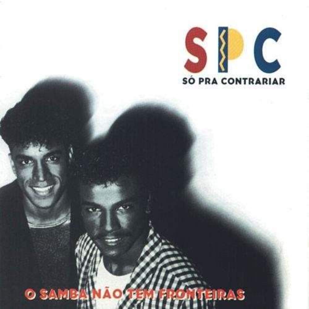 O Samba Nao Tem Fronteiras Pop