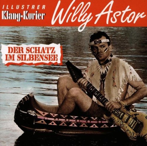 Product Image: Der Schatz im Silbensee
