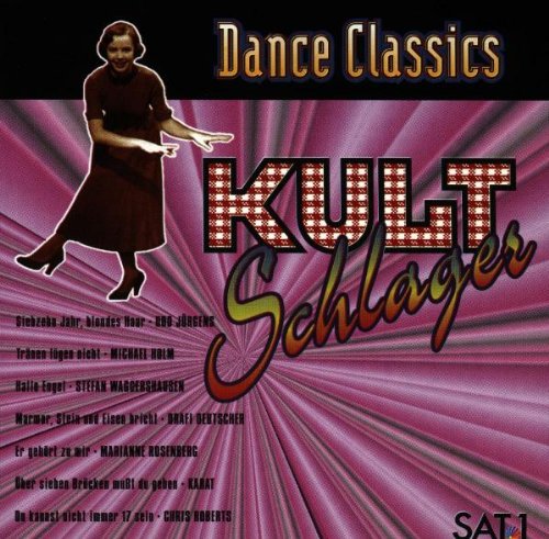 Product Image: Kult-Schlager