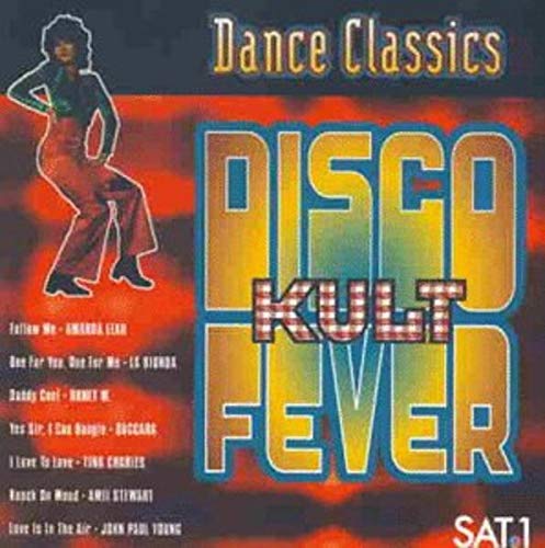Product Image: Disco-Fever