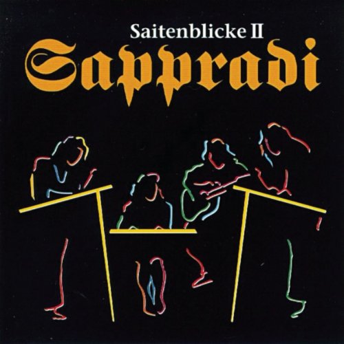 Product Image: Saitenblicke II