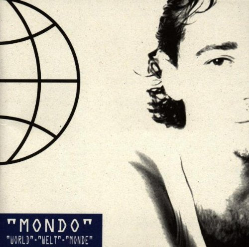 Product Image: Mondo