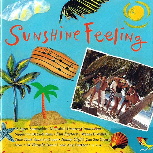 Sunshine Feeling Music
