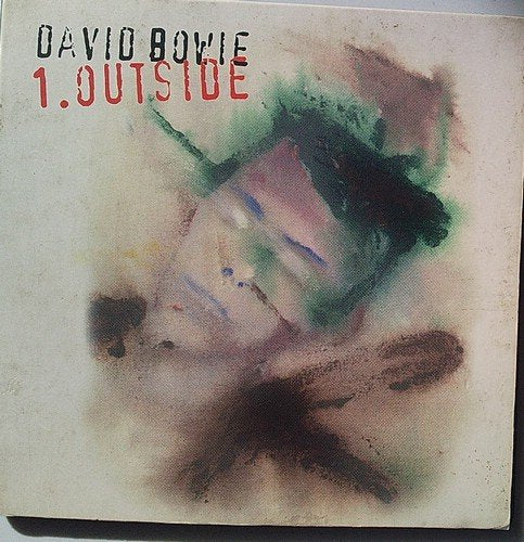 Outside (Deluxe Packaging Intl.) Alternative & Indie