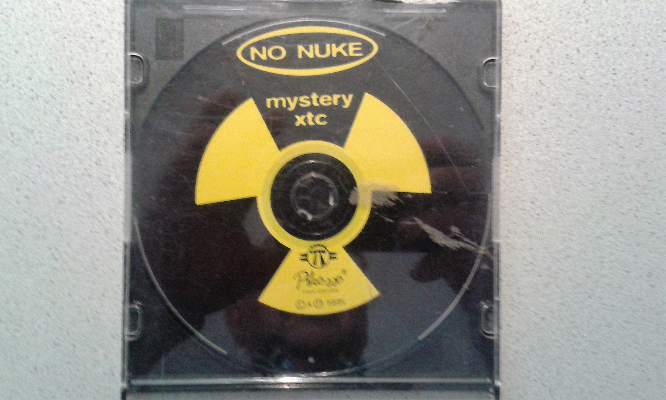 Product Image: Mystery Xtc
