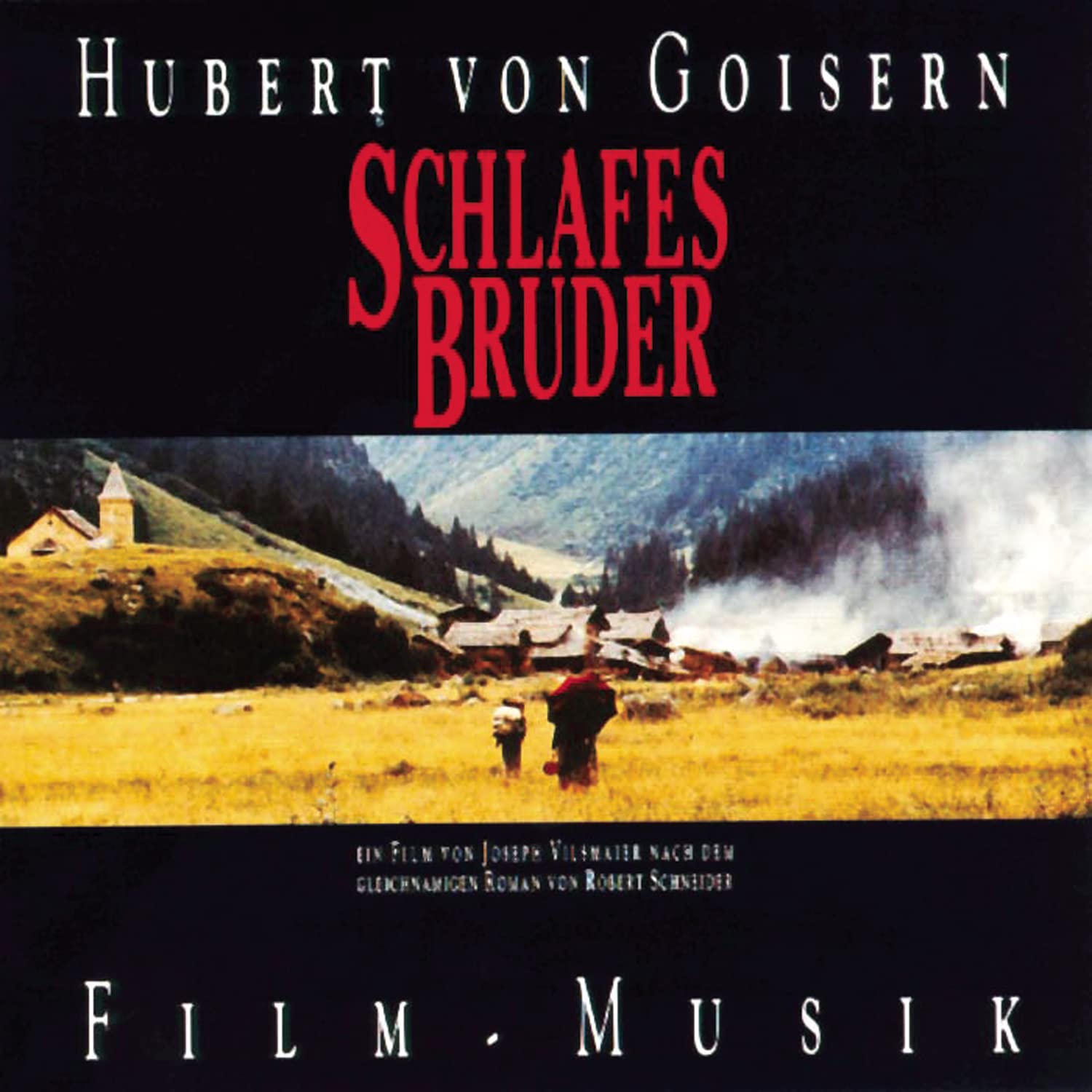 Schlafes Bruder-Film-Musik Pop