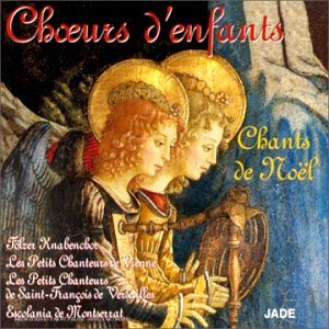 Choeurs d'Enfants Chants de No Classical