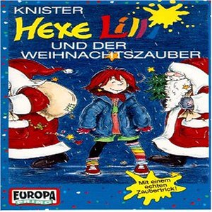 Hexe Lilli-und der Weihnachtszauber Children & Young People