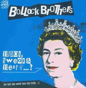 Blood,Sweat & Beer Alternative & Indie