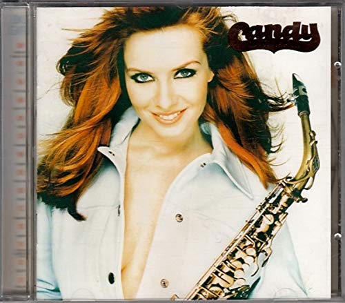 Candy Dulfer Other music genres