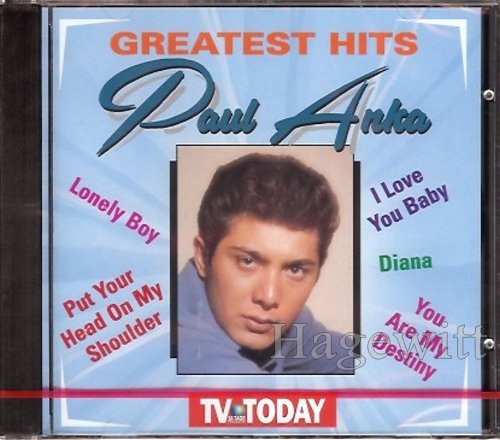 Greatest Hits Pop