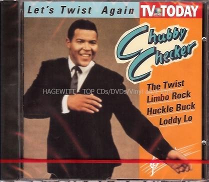 Let'S Twist Again Pop