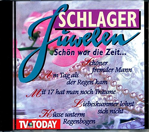 Schlager-Juwelen German Schlager & Volksmusik