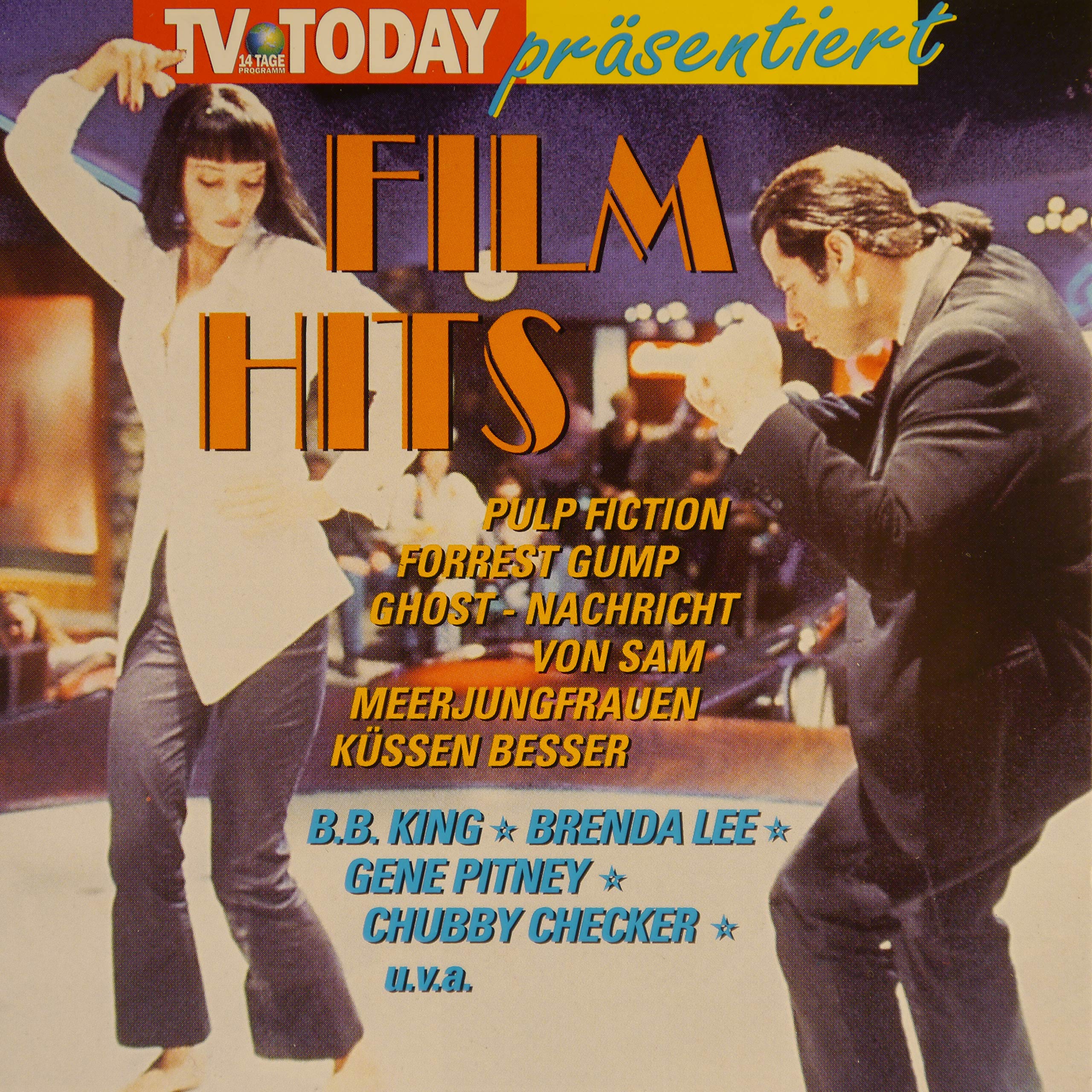 Product Image: Filmhits